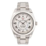 Rolex Sky-Dweller 326939 - (1/5)