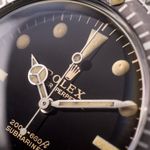 Rolex Submariner No Date 5513 - (5/8)