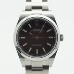 Rolex Oyster Perpetual 39 114300 - (2/8)