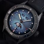 Blancpain Fifty Fathoms Bathyscaphe 5054-0140-O52A - (3/7)