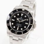 Rolex Submariner No Date 114060 - (1/8)