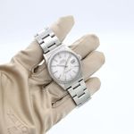 Rolex Datejust 36 16220 (Onbekend (willekeurig serienummer)) - 36mm Staal (3/7)