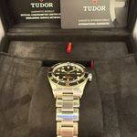 Tudor Black Bay Fifty-Eight 79030N - (4/5)