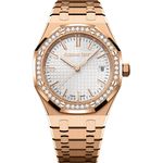 Audemars Piguet Royal Oak Selfwinding 77451OR.ZZ.1361OR.03 - (1/1)