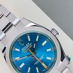 Rolex Milgauss 116400GV - (3/8)