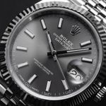 Rolex Datejust 41 126334 (2024) - 41mm Staal (2/5)