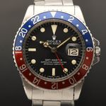 Rolex GMT-Master 1675 - (1/8)