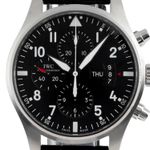 IWC Pilot Chronograph IW377701 - (2/4)