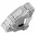 Rolex GMT-Master II 116710LN (2007) - Zwart wijzerplaat 40mm Staal (7/8)