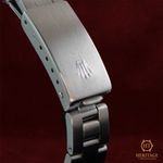 Rolex Oyster Perpetual Lady Date 69240 - (8/8)