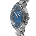 Oris Aquis Date 01 400 7769 4135-07 8 22 09PEB - (5/8)