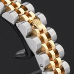 Rolex Lady-Datejust 179313 - (8/8)