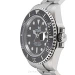 Rolex Sea-Dweller 126600 - (5/8)