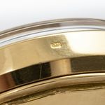 Jaeger-LeCoultre Memovox 875 (1971) - 37mm Geelgoud (6/8)