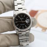 Rolex Oyster Perpetual Date 15200 (Unknown (random serial)) - 34 mm Steel case (7/8)