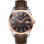 Tissot Gentleman T927.407.46.291.00 - (1/1)