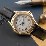 Cartier Cougar W25012B9 - (2/8)