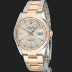 Rolex Datejust 36 126231 - (1/8)