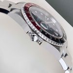 Rolex GMT-Master II 16710 (2007) - 40 mm Steel case (8/8)