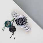 Rolex Daytona 126500LN (2025) - 40mm Staal (2/8)