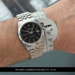 Rolex Datejust 36 16014 - (2/8)