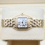 Cartier Panthère 866911 - (5/8)