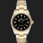 Rolex Explorer 124273 - (3/8)