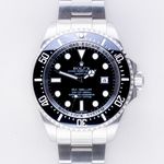 Rolex Sea-Dweller Deepsea 116660 - (3/8)