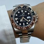 Rolex GMT-Master II 126711CHNR - (6/7)