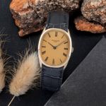 Patek Philippe Golden Ellipse