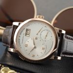 A. Lange & Söhne Lange 1 101.032 - (2/8)