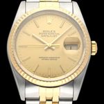 Rolex Datejust 36 16233 - (1/8)