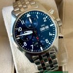 IWC Pilot Chronograph IW388102 - (1/7)