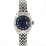Rolex Lady-Datejust 179174 (2014) - 26 mm Steel case (1/6)