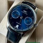 IWC Portuguese Automatic IW500710 - (2/6)
