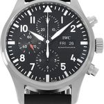 IWC Pilot Chronograph IW377709 - (2/5)