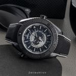 Omega Seamaster Planet Ocean 215.92.46.22.01.007 - (2/8)