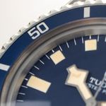 Tudor Submariner 9401/0 - (8/8)