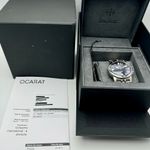 Zodiac Sea Wolf ZO9296 (2024) - Blue dial 40 mm Steel case (9/9)