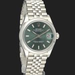 Rolex Datejust 31 278240 (2025) - 31mm Staal (4/8)