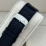 Jaeger-LeCoultre Grande Reverso Ultra Thin 277.8.62 (2011) - 27mm Staal (8/8)