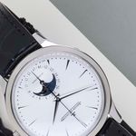 Jaeger-LeCoultre Master Ultra Thin Moon Q1248421 - (4/8)