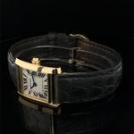 Cartier Tank Française 1820 - (4/8)