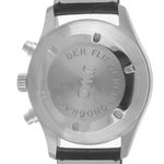 IWC Pilot Chronograph IW3706 - (6/8)