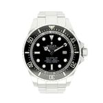Rolex Sea-Dweller Deepsea 116660 - (1/5)