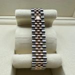 Rolex Datejust 31 278271 (2026) - 31mm Goud/Staal (5/8)