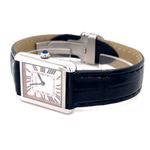 Cartier Tank Solo W5200000 - (4/8)