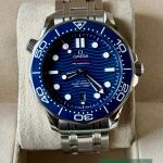 Omega Seamaster Diver 300 M 210.30.42.20.03.001 - (2/6)