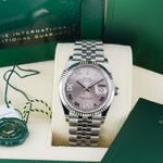 Rolex Datejust 36 126234 - (7/7)