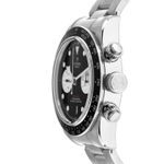 Tudor Black Bay Chrono 79360N (2025) - Black dial 41 mm Steel case (4/7)